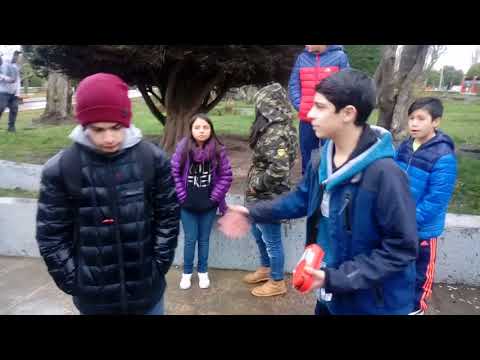 Vito vs Zeka - Octavos/Fecha 7: Donde se Cruzan los Mic