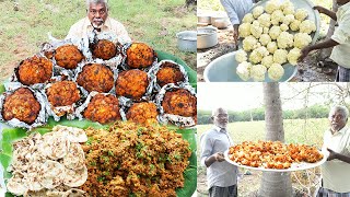 TANDOORI CAULIFLOWER RECIPE | UNIQ way to Making Tandoori masala Using Cauliflower