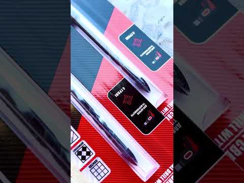 Сверло перо для плитки керамогранита 5 мм универсальное квадро TOMAX - фото 1 - id-p3043456774