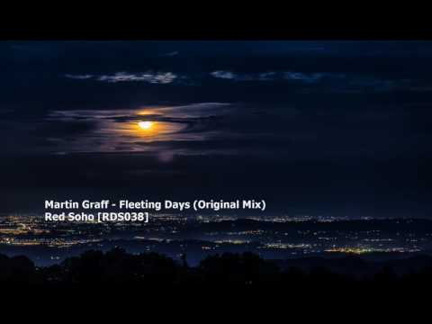 Martin Graff - Fleeting Days (Original Mix)[RDS038]