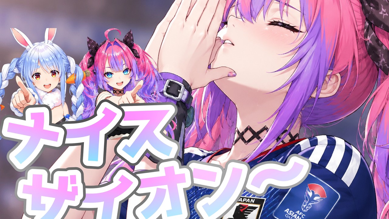 YouTubeサムネイル