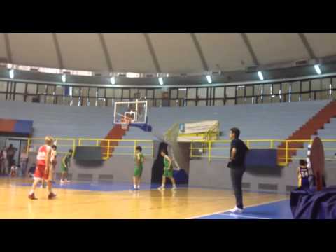 Under 13 - Finale Esperia-Olimpia