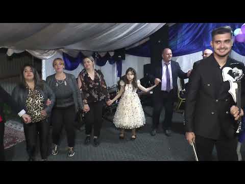 Botez David Constantin - 13.05.2023 - Valea Anilor (Partea III )