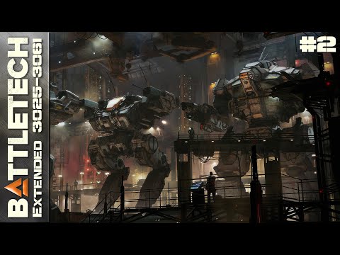 Cash Flow - BattleTech Extended Mod [BEX] #2