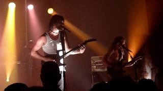 Pain Of Salvation - People Passing By (Live in Sofia)
