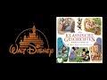 Walt Disney Klassische Geschichten Robin Hood Hörspiel