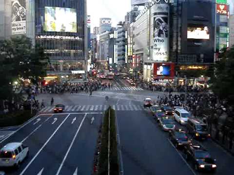 Tokyo - Shibuya 05