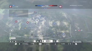 bf1  初見さんいらっしゃいこの武器強くね