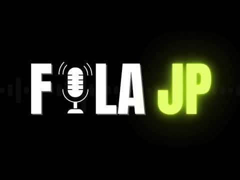 Podcast Fala JP