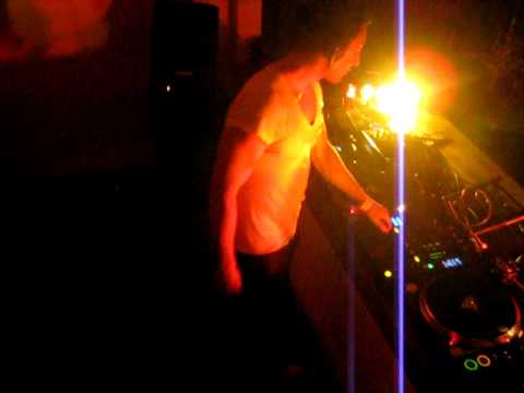 Mikey Dalton + TiN DoG - Badman - Signal Drivers @ Smash Disco (LA)