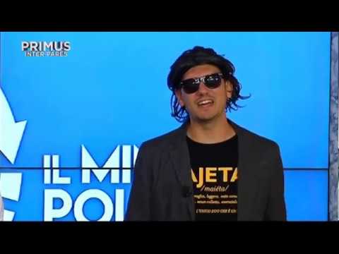 IL MINUTO POLITICO del 12/09/2018