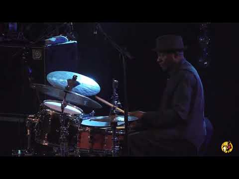 Cyrus Chesnut - Buster Williams - Lenny White - 37th Gouvy Jazz & Blues festival (2016)