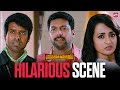 Hilarious Comedy Scene From Sakalakala Vallavan Appatakkar Ravi Mohan Trisha Soori Sun NXT
