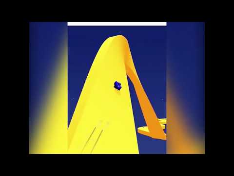 Crazy Road - Drift Racing Game Video