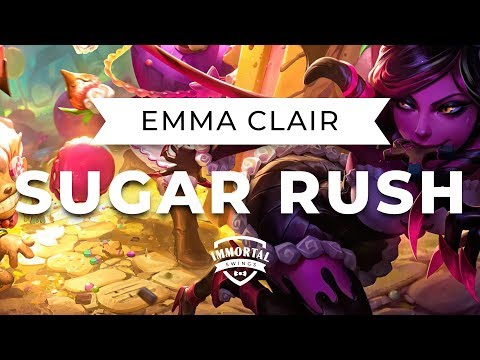 Emma Clair ft. Madam Misfit - Sugar Rush (Electro Swing)