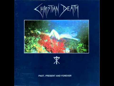 Christian Death - Lacrima Christi (Italian version)