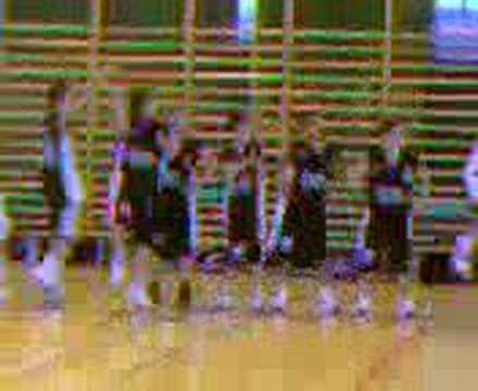 la danse du linthout