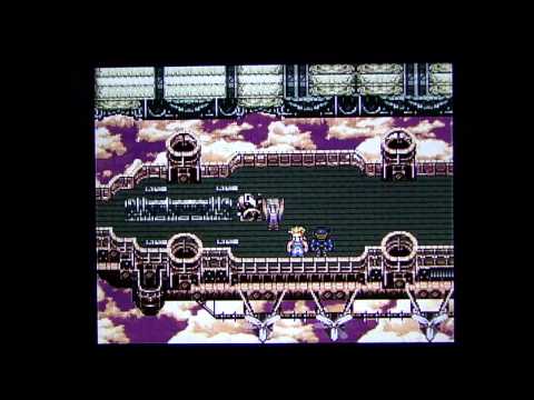 Final Fantasy 6 playthrough pt93