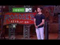Nikhil Naik PUNE Selection Mtv Roadies Not Select In Chandigarh Audition Mtv Roadies Revolution