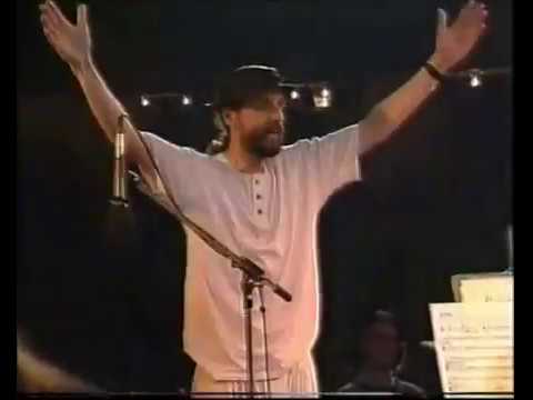 Milan Svoboda & Prague Big Band 95 - Blues For The PBB