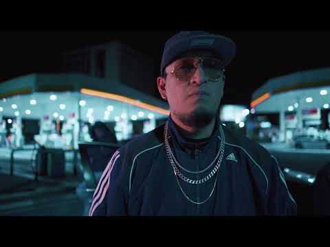 Liric Traffic (Crauler) - Policía (Vídeo Oficial) Prod.-@SolidozBeatz