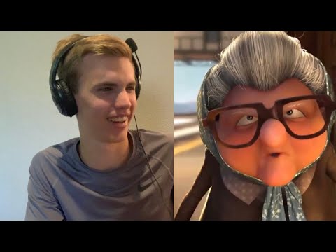 Snack Attack - Short Review Films