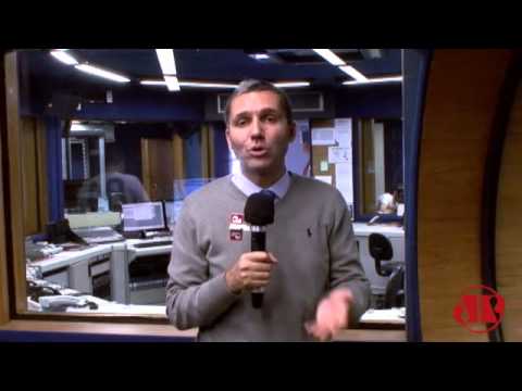 “O Robinho tem a cara do Santos”, aponta Daniel Lian