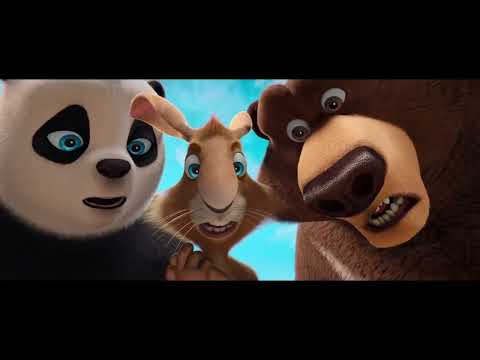 凸槌大歷險：寶寶轉運站（英語） Big Trip 2：Special Delivery | 預告 Trailer