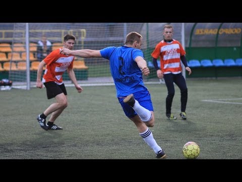 APLA - Finezyjni: 8. tydzień (FLS Wiosna 2014)