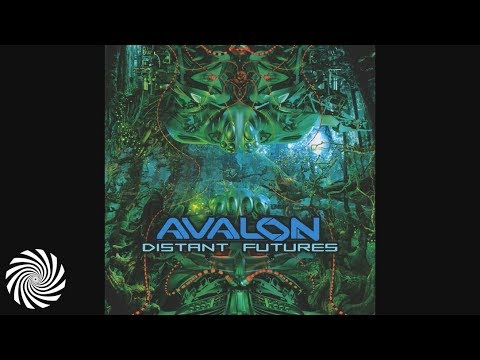 Avalon, Dickster - Into the New World