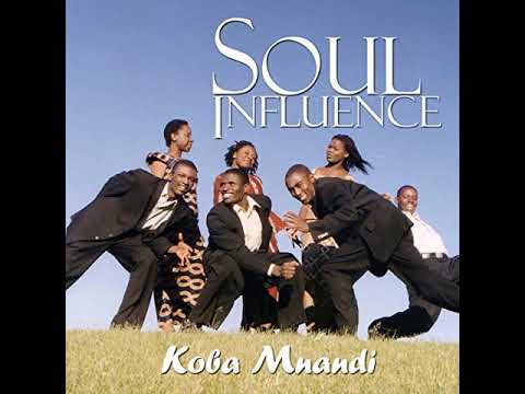 Soul Influence ~ We'll be free