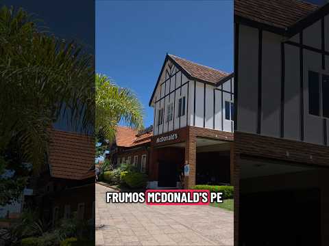 Tigre Argentina, orașul soției și arhitectura sa unică #tigre #Argentina #lospopescu #lucianpopescu