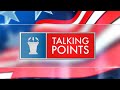 Talking Points April 17 2026