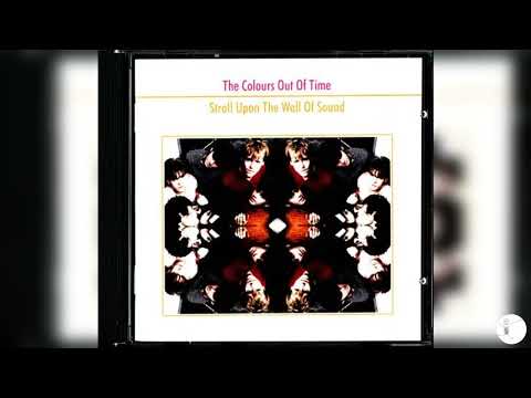 Colours out of time The Waiting