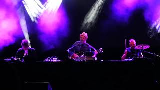 Samuel - La luna piena - Biella 2/8/2020.