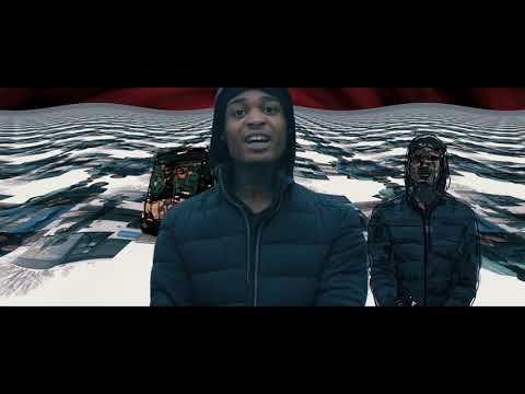 Young Gino X Lil Duke - Switch Up Prod. By Doeboyondatrack | Shot by @KaybeeVisuals