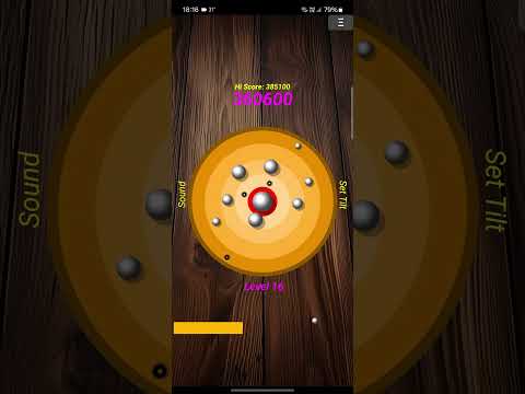AimGame: Hand Skill Challenge video thumbnail