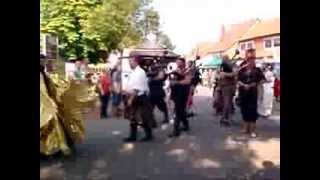 preview picture of video 'Marktumzug in Steinhude 2013'