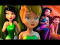This Is The Tinker Bell Movie That Made Me Hate Peter Pan