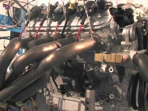 MSD Ignition: The MEFI EFI System
