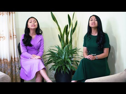 KIMKIMI & MASANGTEI - KA LO KAL E (Official Music Video)