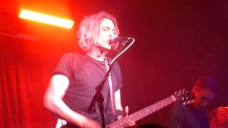 The Darling Buds - Down and Down - Hoxton Bar and Kitchen 18/4/15