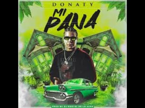 Mi Pana - Donaty - boss