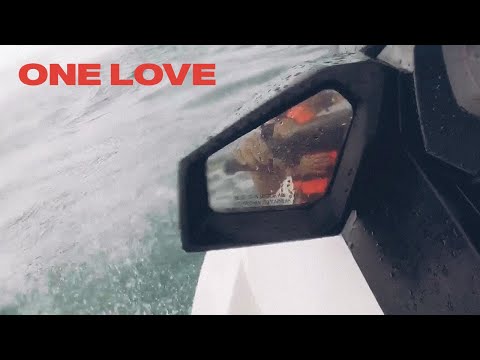 DEMRICK x ROKBOTTOM - ONE LOVE (OFFICIAL MUSIC VIDEO)