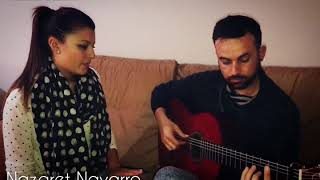 Maki - Quisiera parar el tiempo  Demarco Flamenco / NAZARET NAVARRO YO Soy Del Sur