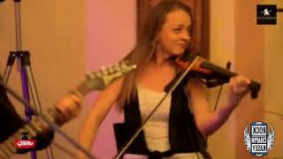 Alux Nahual -Nueva Version-Duende /Rock Chapin Kasey