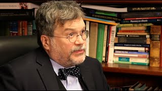Coronavirus (COVID-19) FAQ with Dr. Peter Hotez