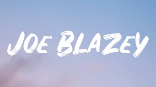 Dominic Fike - Joe Blazey