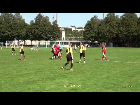SC Steinen Basel, Frauen 3. Liga  - FC Diegten/Eptingen, 30.8.2015