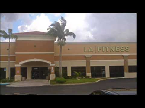 Fraud Alert | LA Fitness in Florida